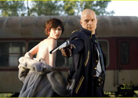hitman