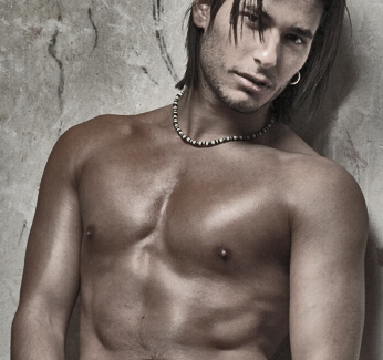 john david