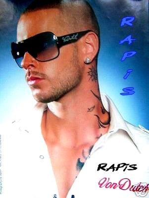 matt pokora