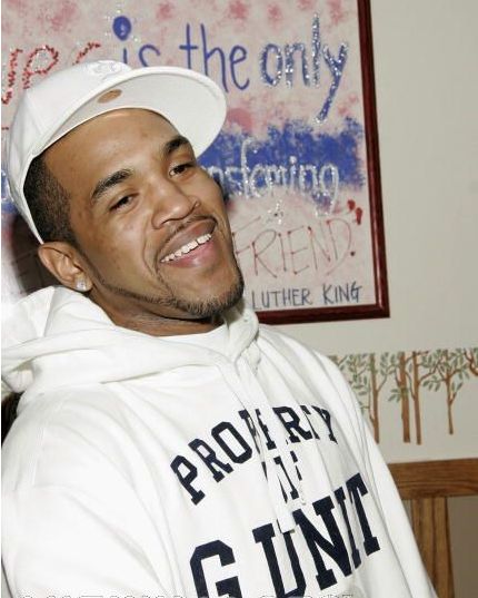 lloyd banks