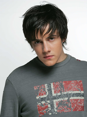 jeremy