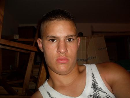 mon homme